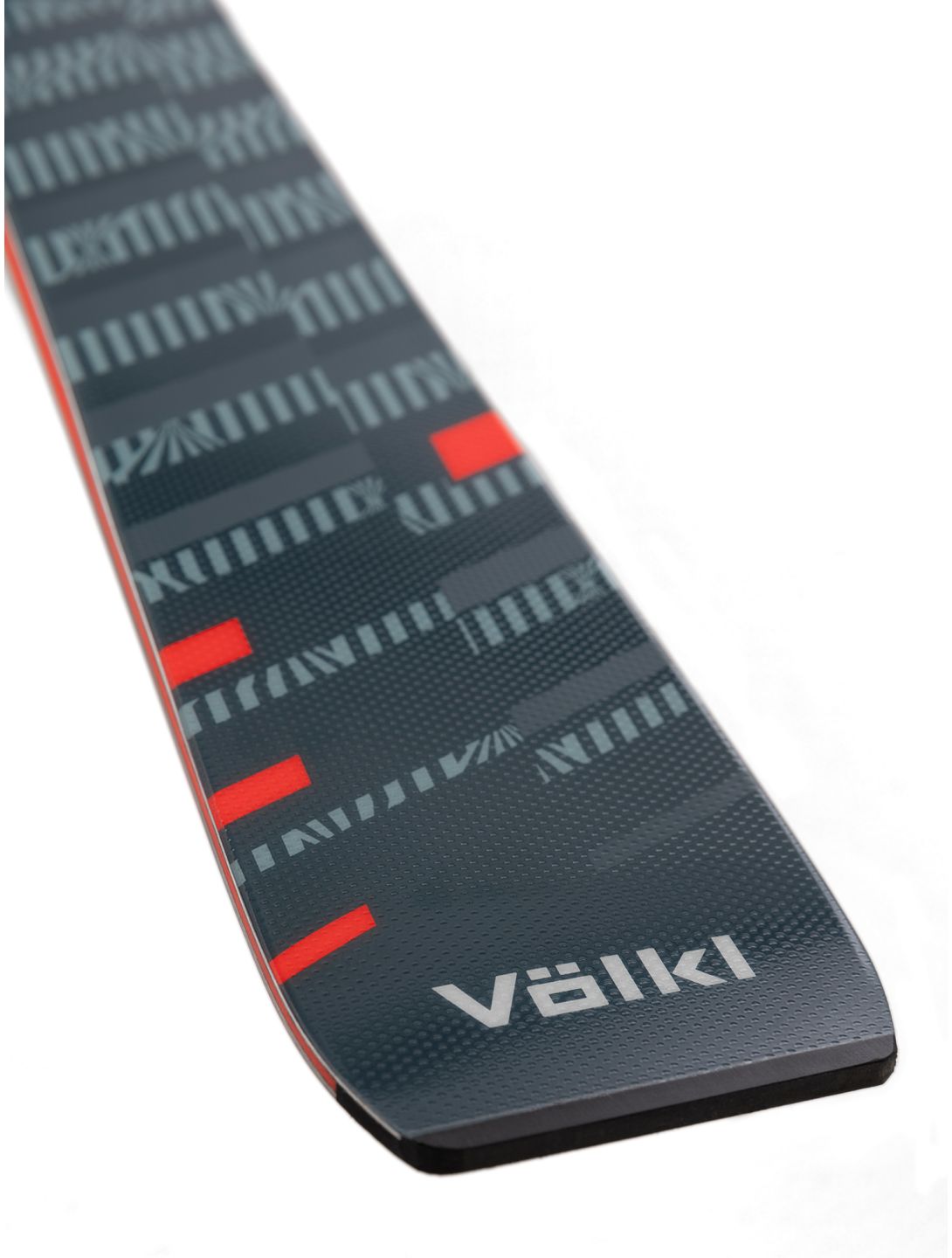 Völkl, Peregrine 72 + Rmotion 12 GW skis unisex Blue Red blue, red 