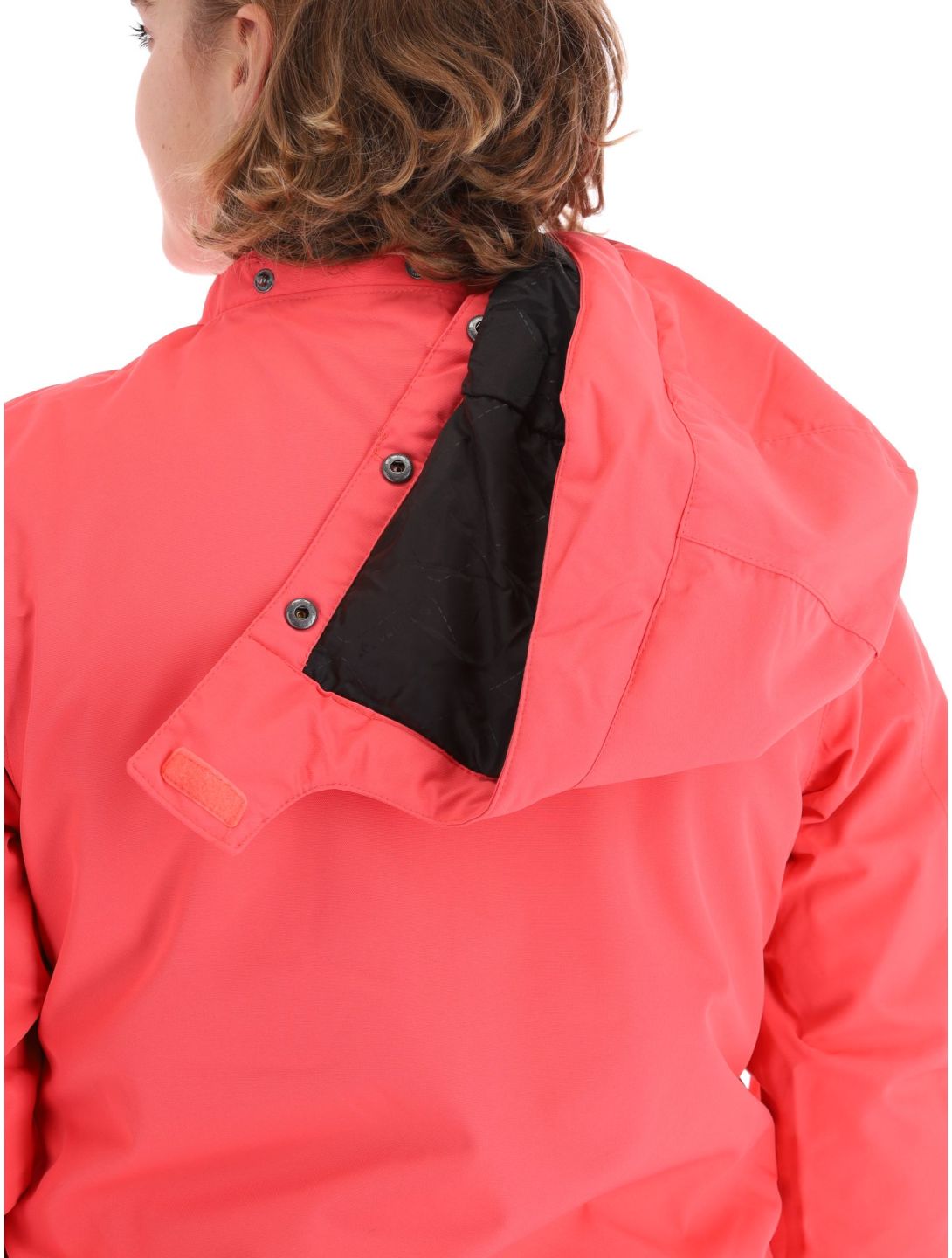 Whistler, Drizzle ski jacket women Dubarry pink 