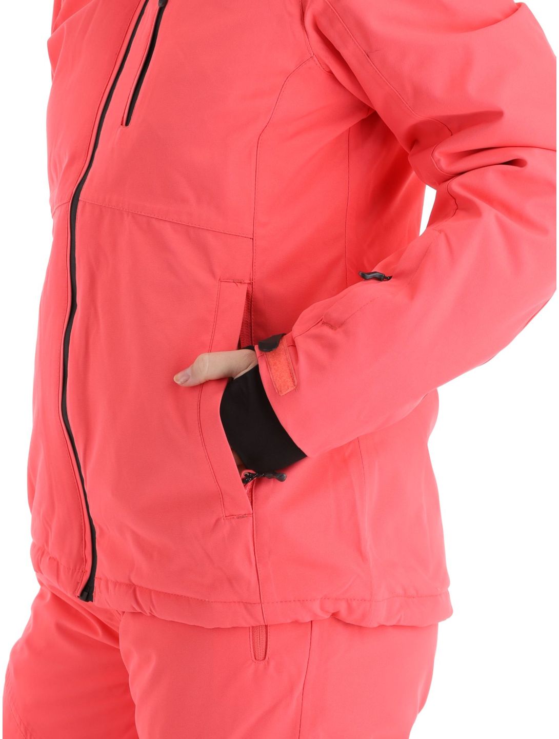 Whistler, Drizzle ski jacket women Dubarry pink 