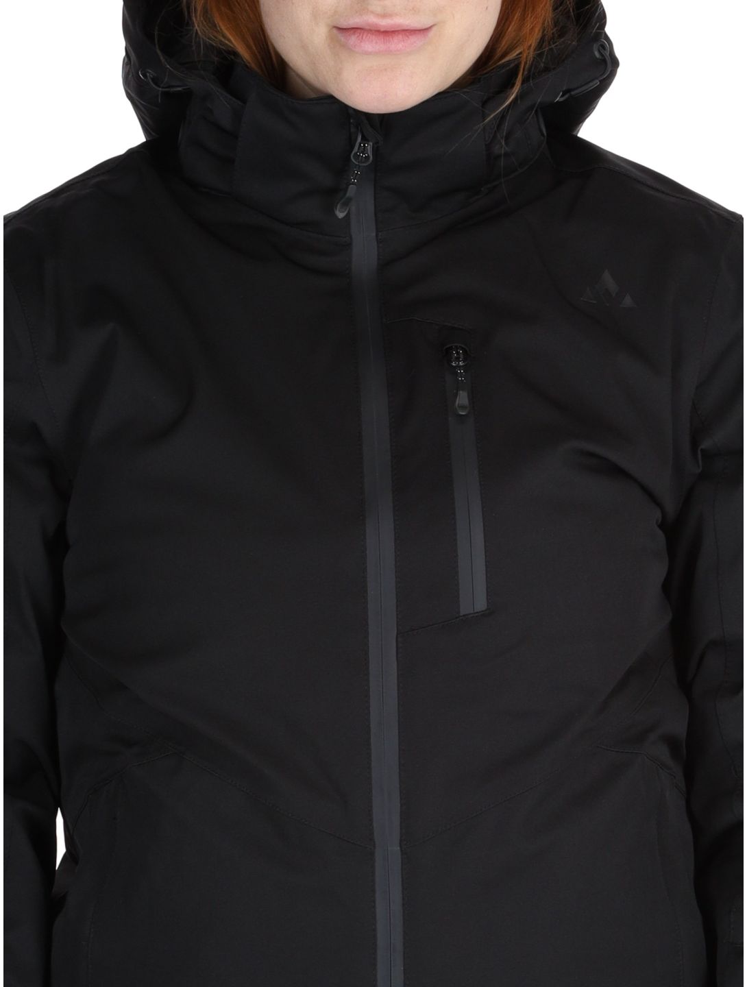 Whistler, Jada ski jacket women Black black 