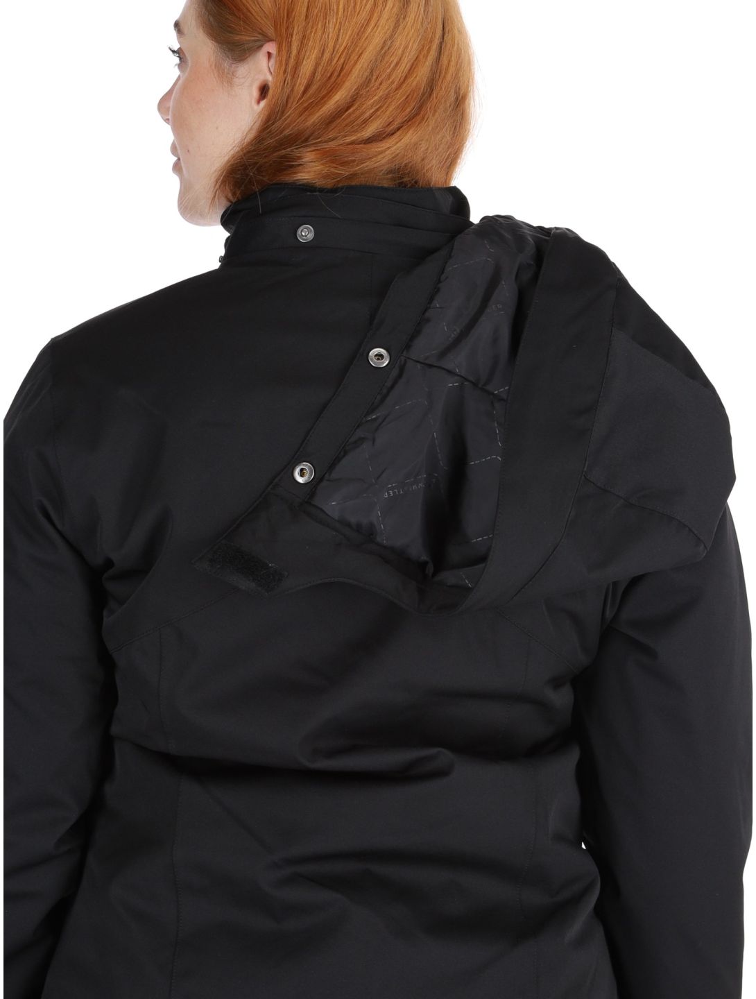 Whistler, Jada ski jacket women Black black 