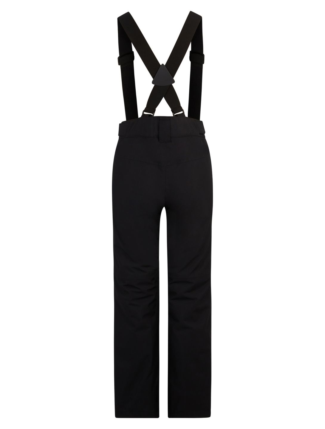 Ziener, Axi Junior ski pants kids Black black 