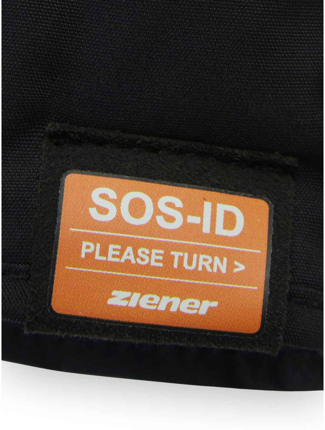 Ziener, Idaho WS TOUCH ski gloves men SOS-ID black, grey 