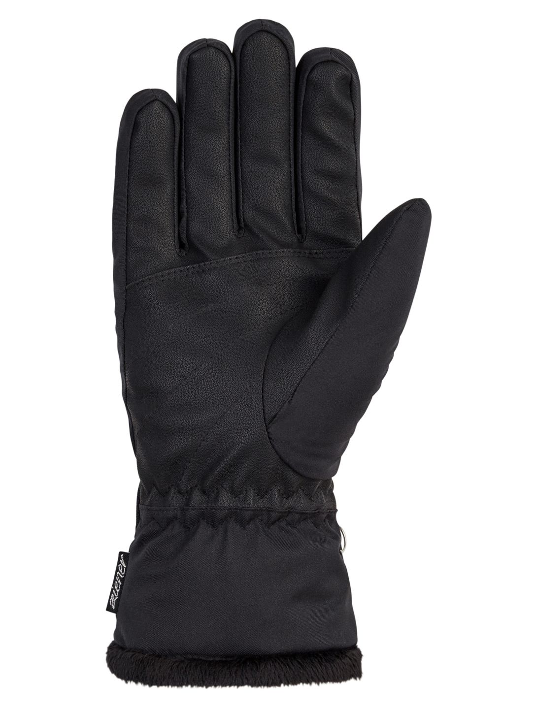 Ziener, Kahli PR Lady ski gloves women Black black 