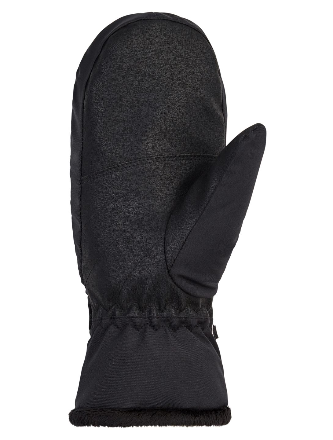 Ziener, Kahlia PR Mitten Lady mittens women Black black 