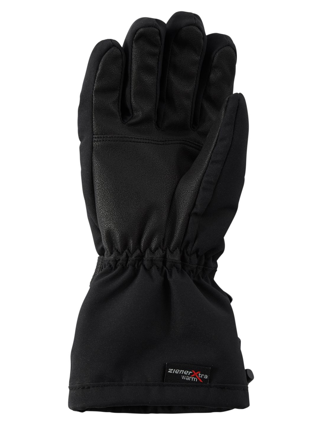 Ziener, Lani GTX Junior ski gloves kids Black black 