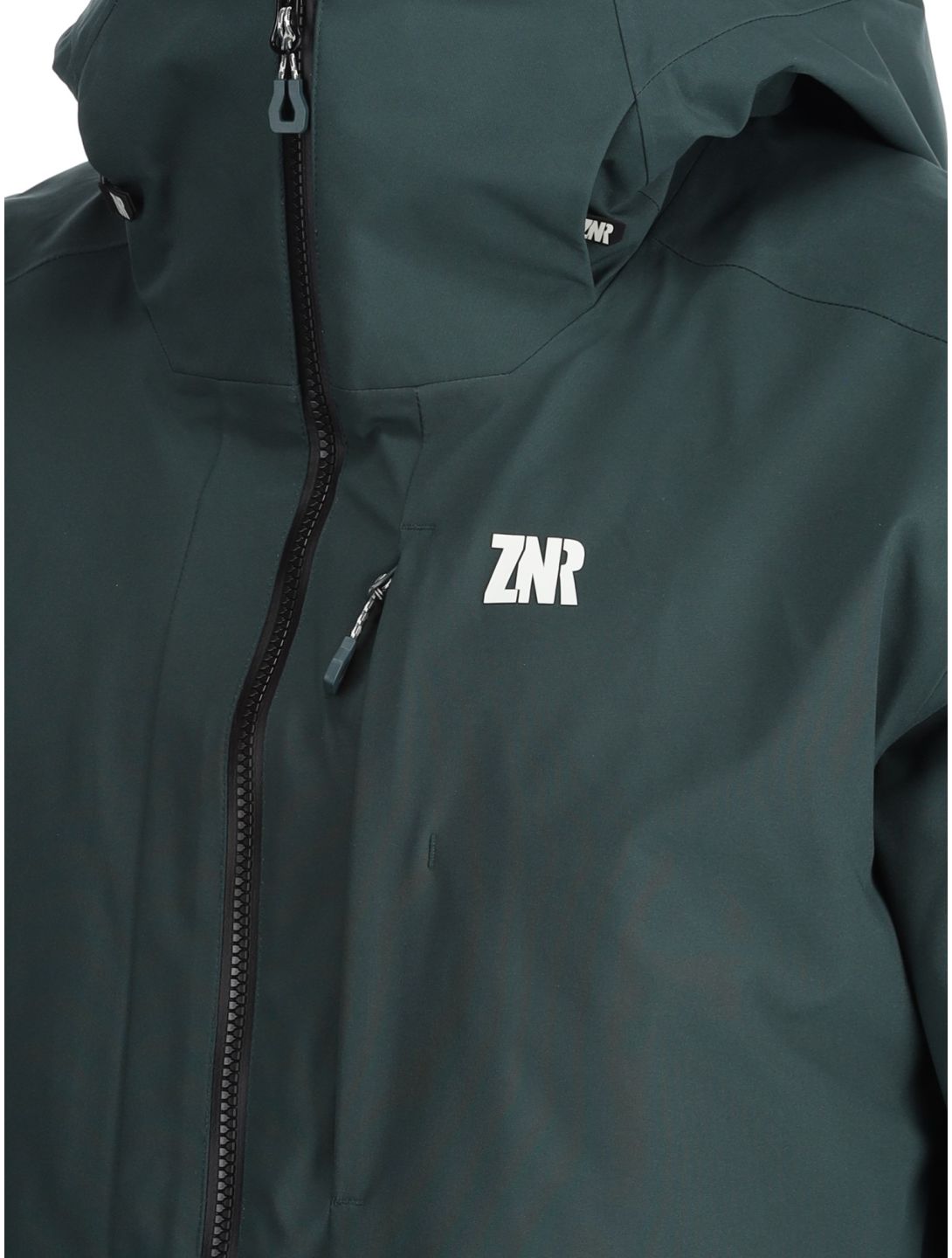 Ziener, Rikard ski jacket men Dark Jungle green 