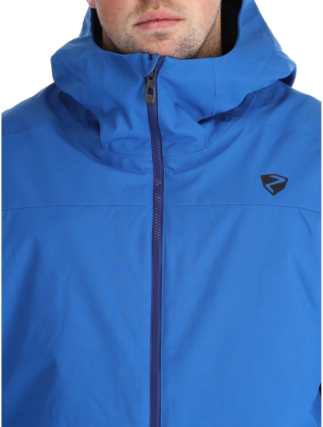 Ziener, Timbarra ski jacket men Cobalt Blue blue 