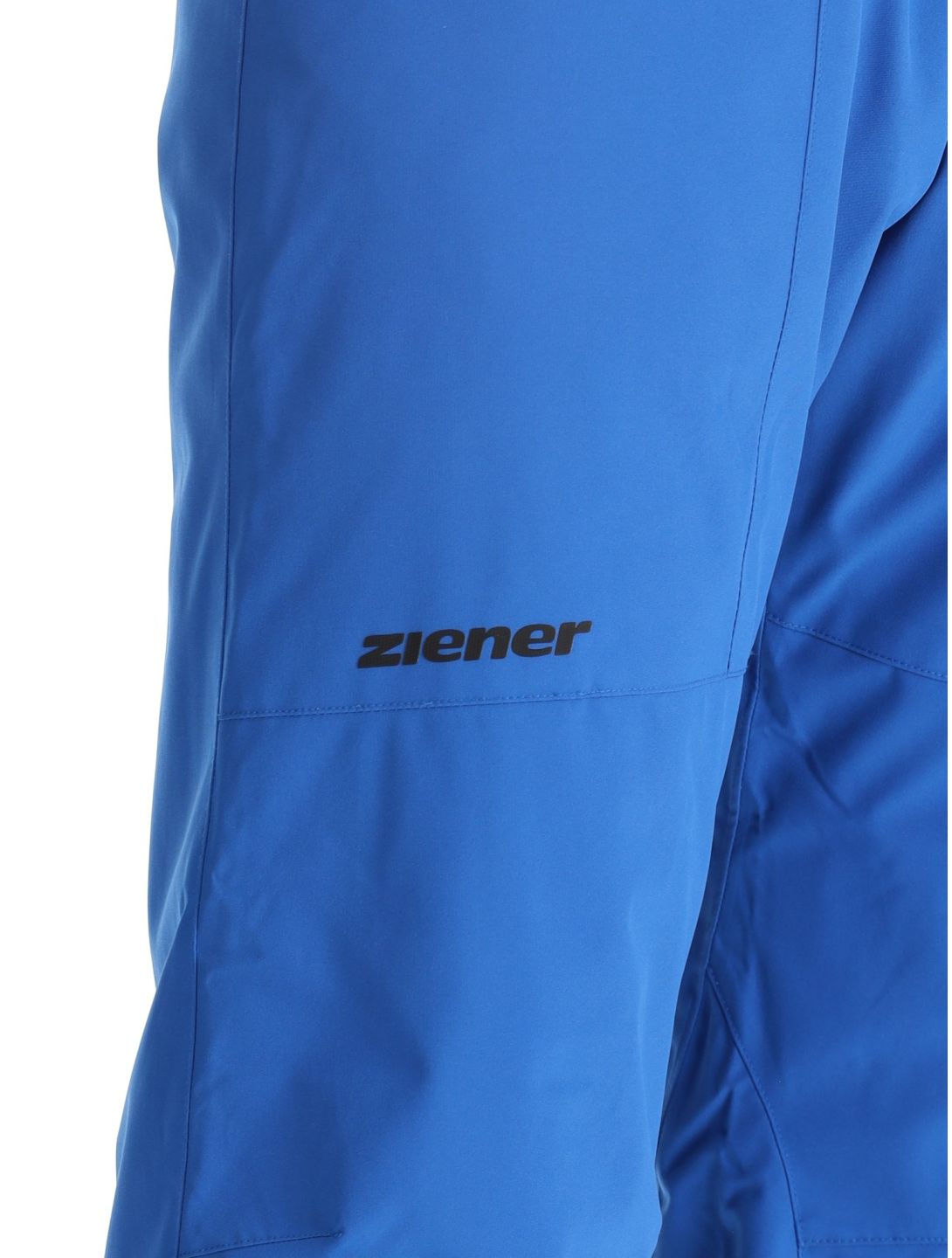 Ziener, Tronador ski pants men Cobalt Blue blue 