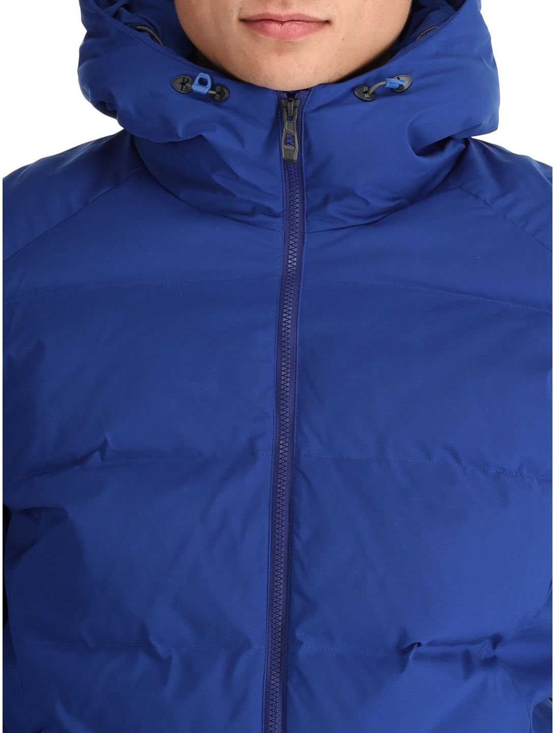 Ziener, Tyers ski jacket men Vista Blue blue 