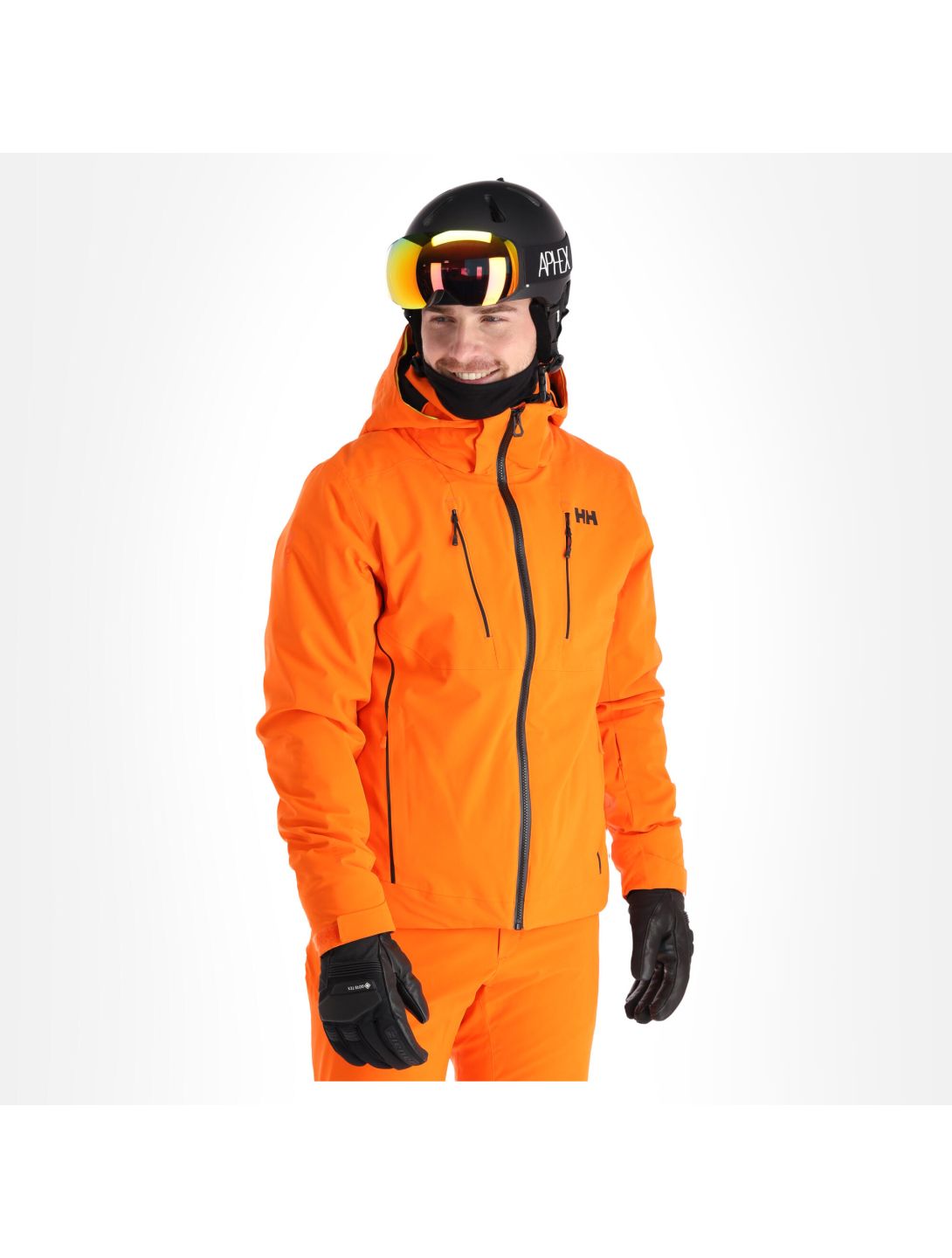 Helly hansen lightning outlet ski jacket