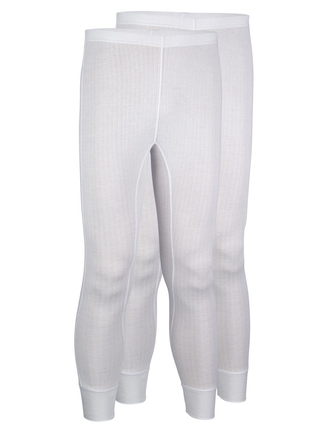 Avento, Thermal Pants 2-pack thermal pants 2-pack kids White white 