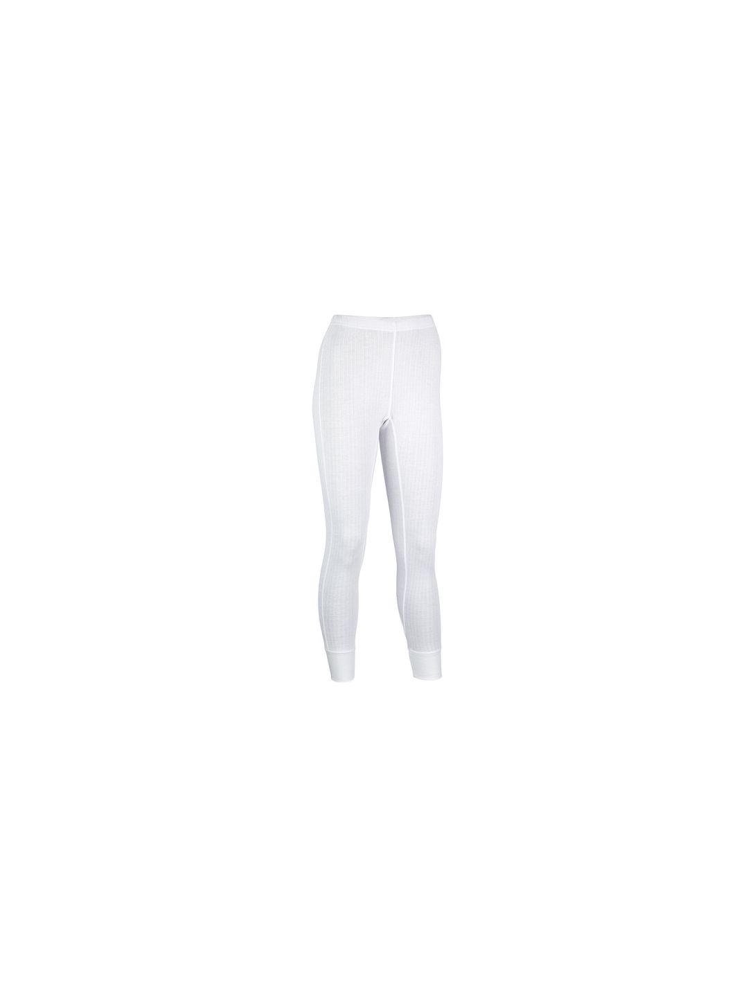 Avento, Thermal Pants 2-pack thermal pants 2-pack women White white 