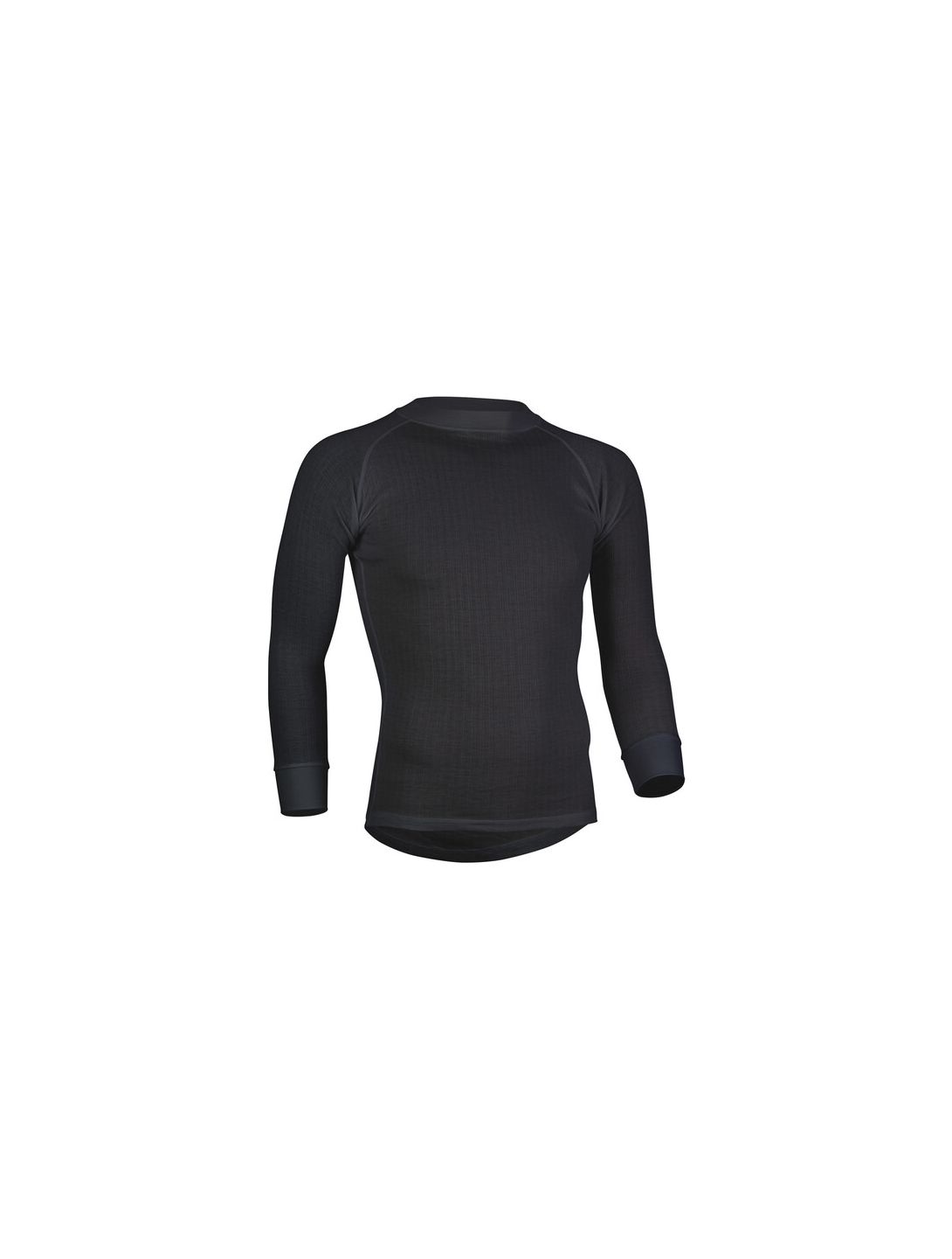 Avento, Thermal Shirt 2-pack thermal shirt 2-pack men Black black 