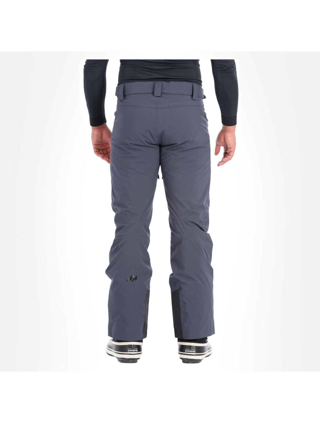 Helly Hansen, Legendary ski pants men slate grey