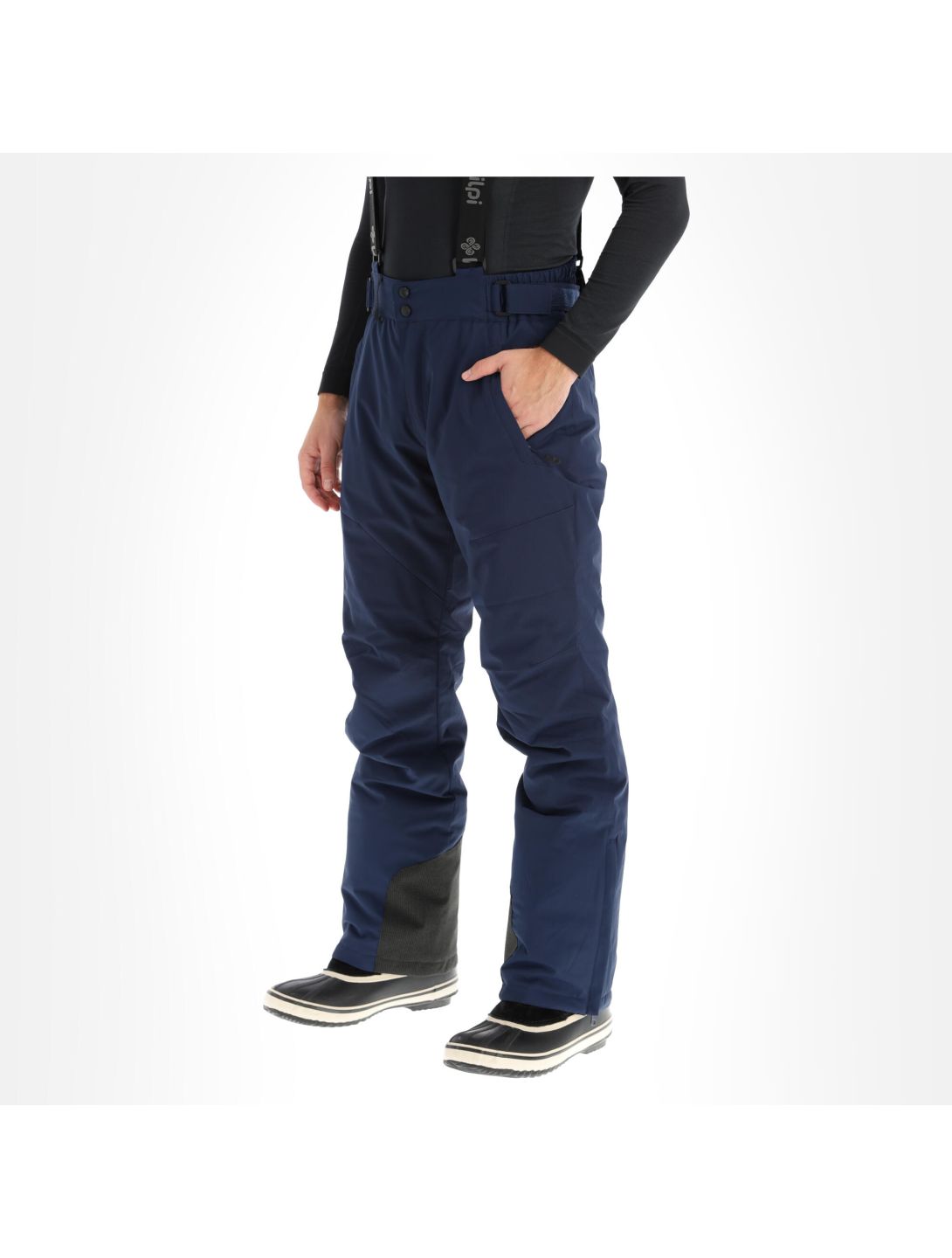 Kilpi, Mimas-M ski pants men dark blue