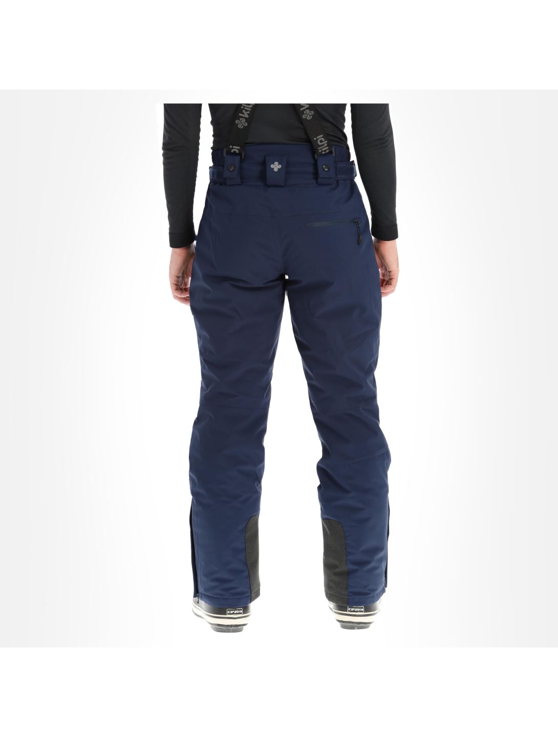 Kilpi, Mimas-M ski pants men dark blue