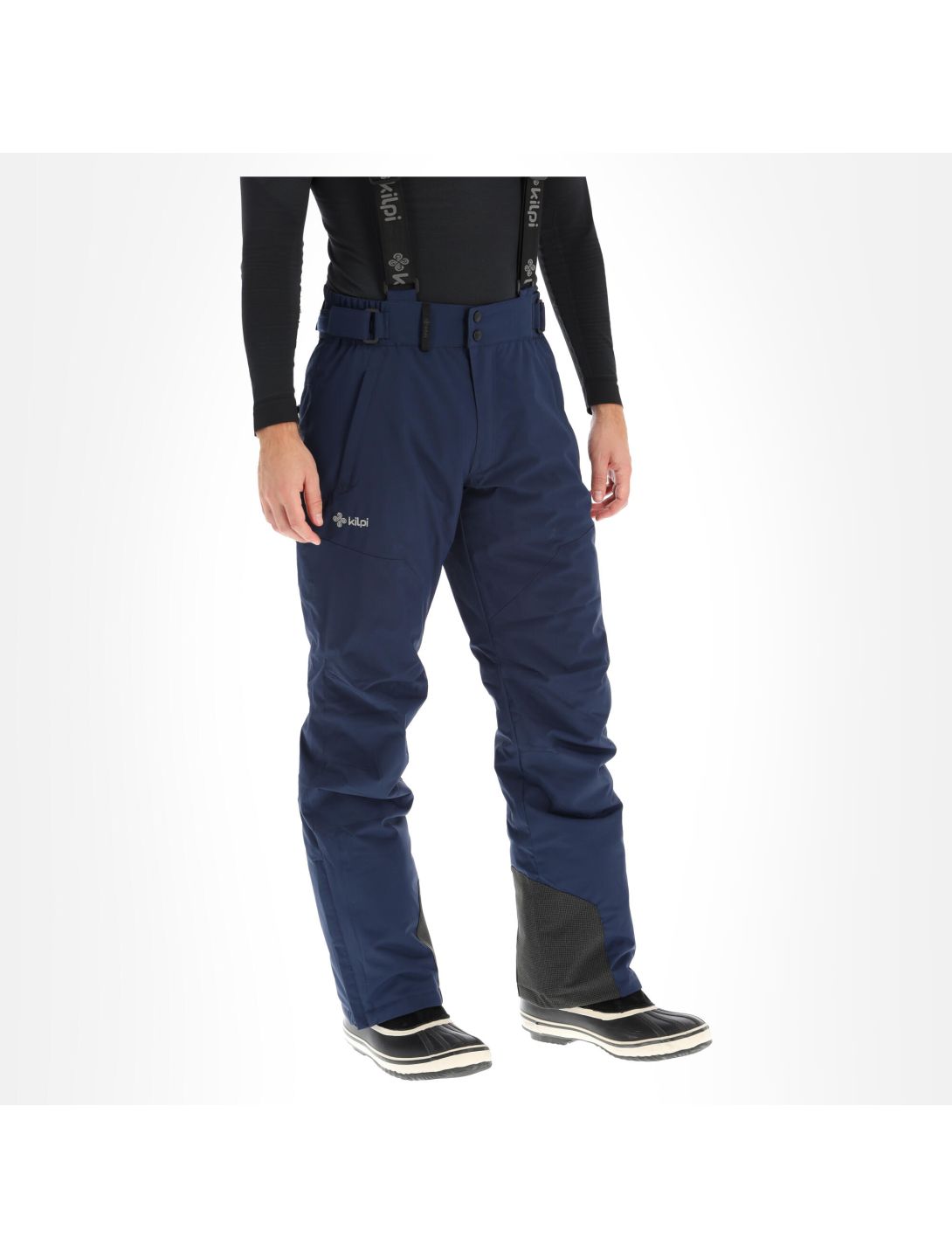 Kilpi, Mimas-M ski pants men dark blue