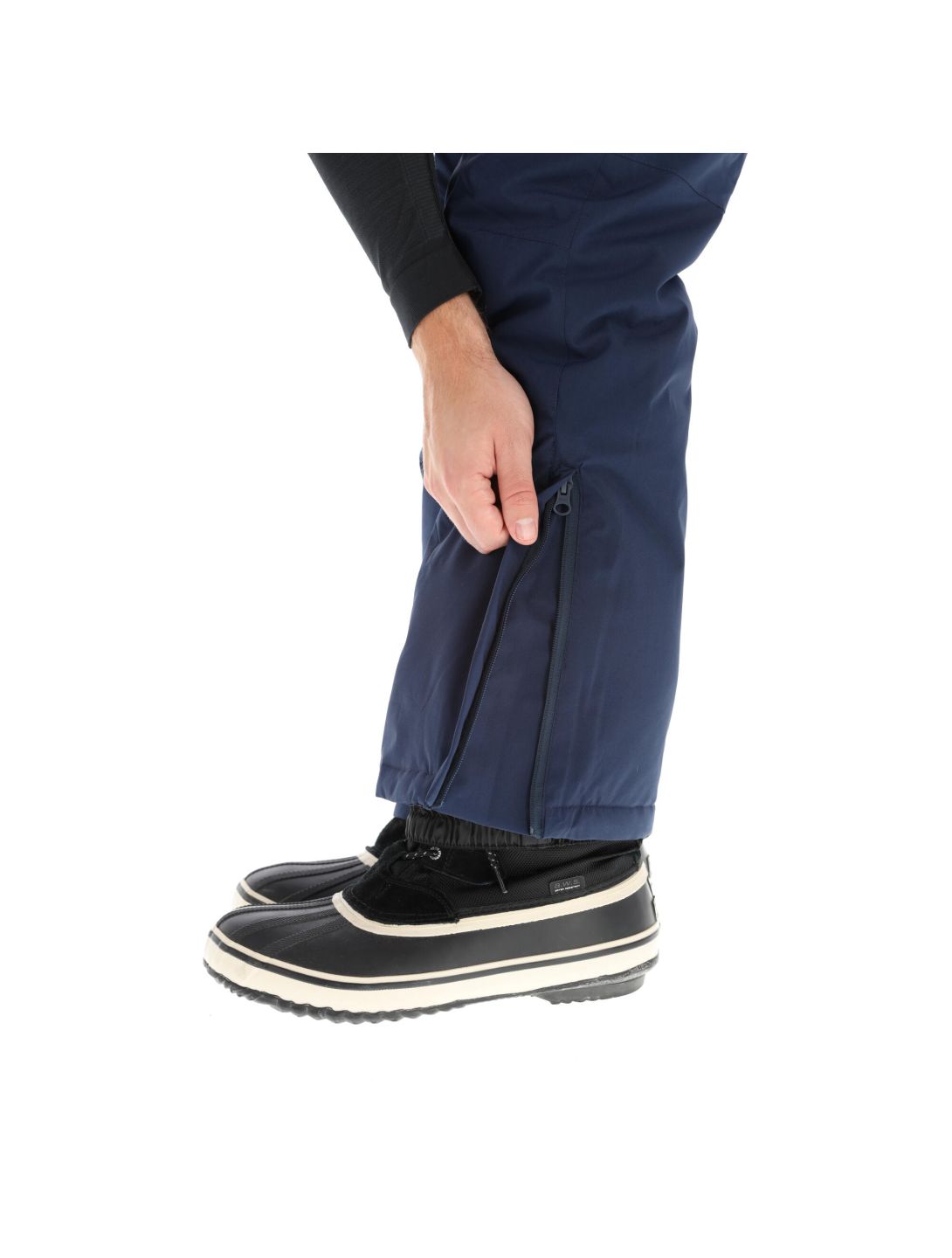 Kilpi, Mimas-M ski pants men dark blue