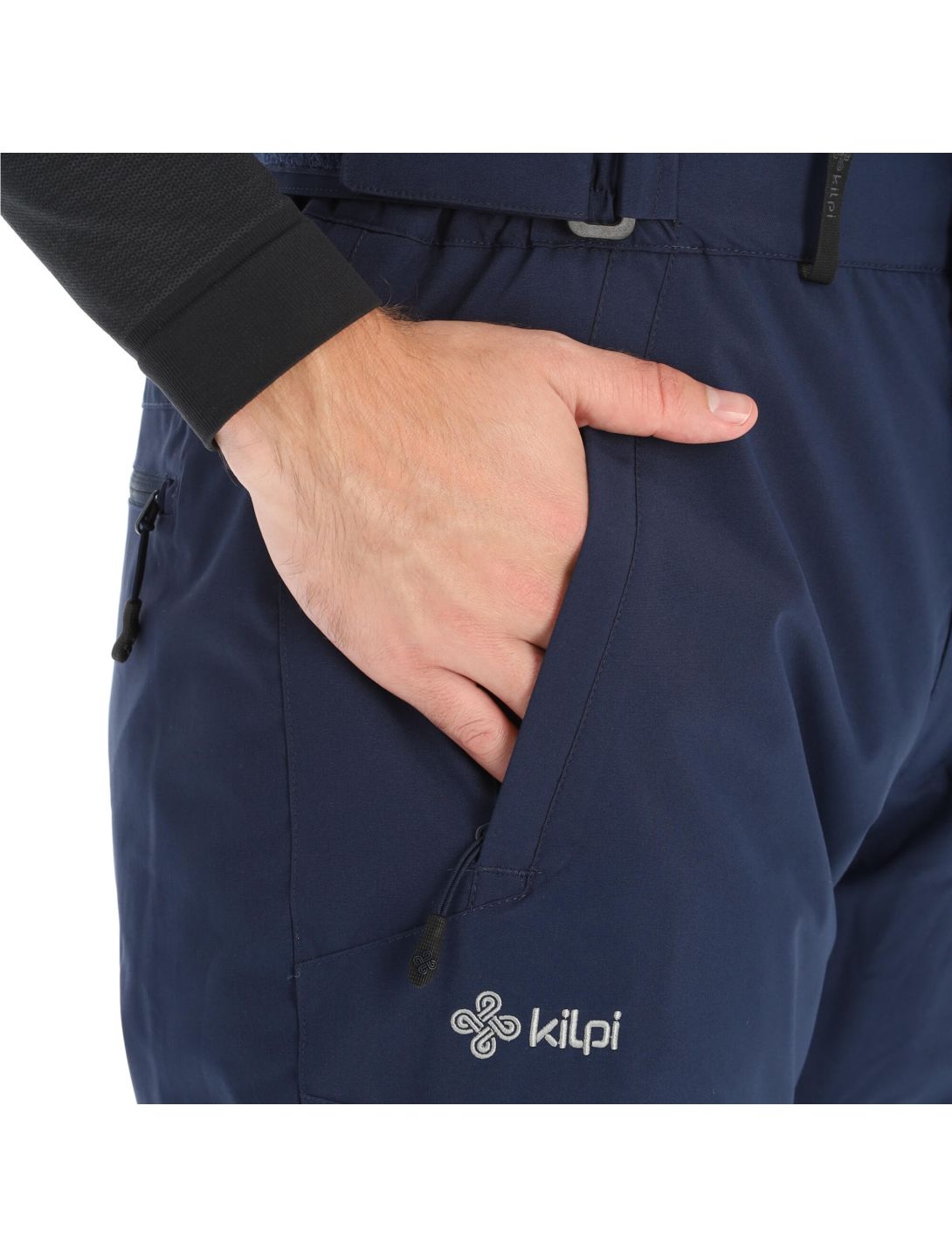 Kilpi, Mimas-M ski pants men dark blue