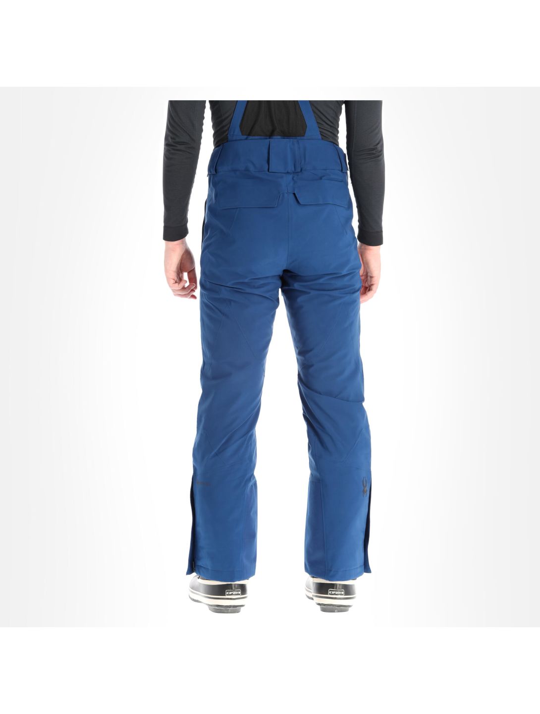 Spyder, Dare GTX ski pants men abyss blue