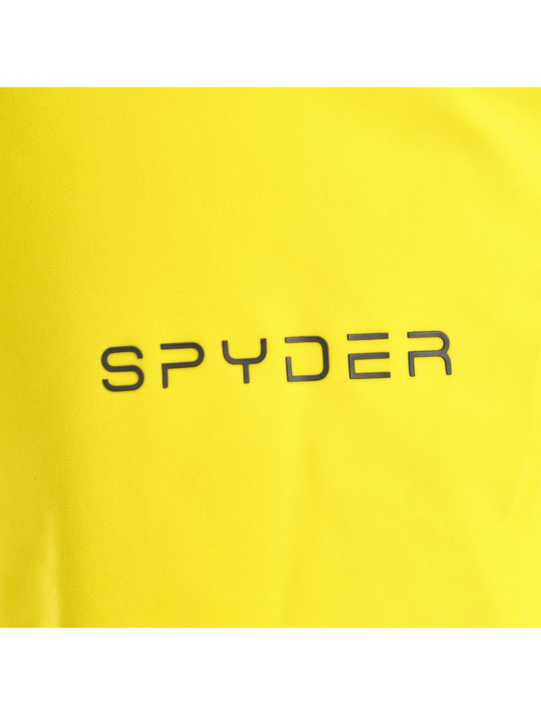 Spyder, Dare GTX, ski pants, men, sun yellow