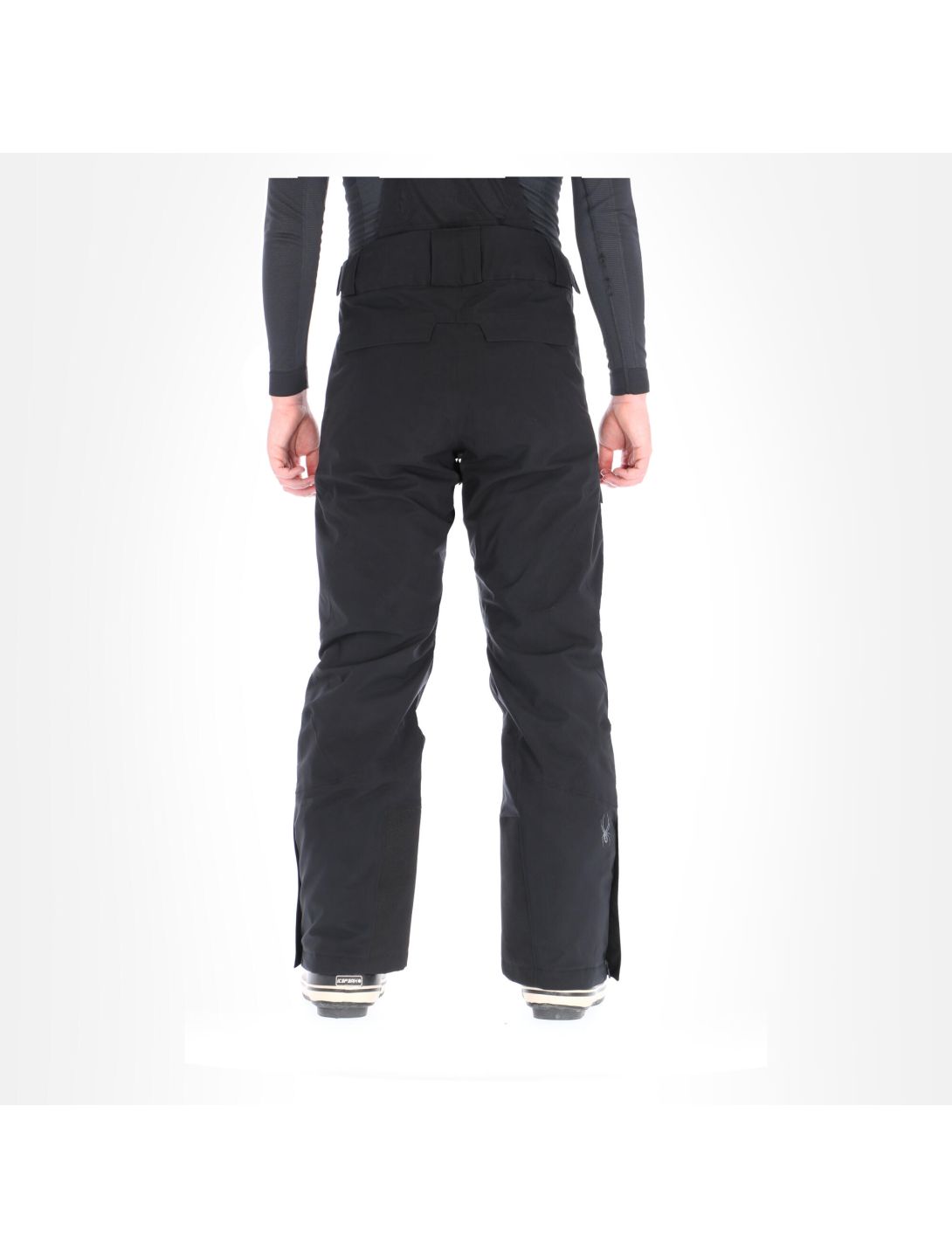 Spyder, Dare GTX, ski pants, men, black