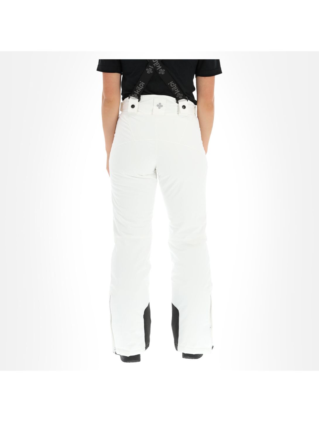 Kilpi, Elare-W ski pants women white