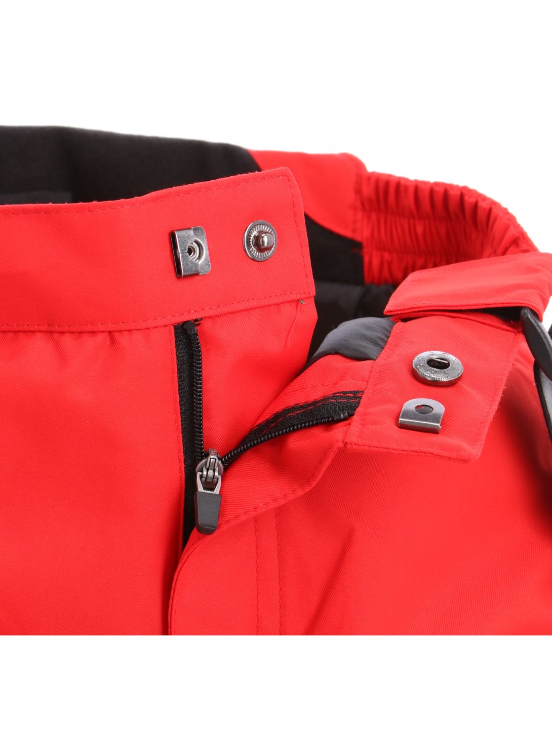 CMP, 3W15994 ski pants kids ferrari red 