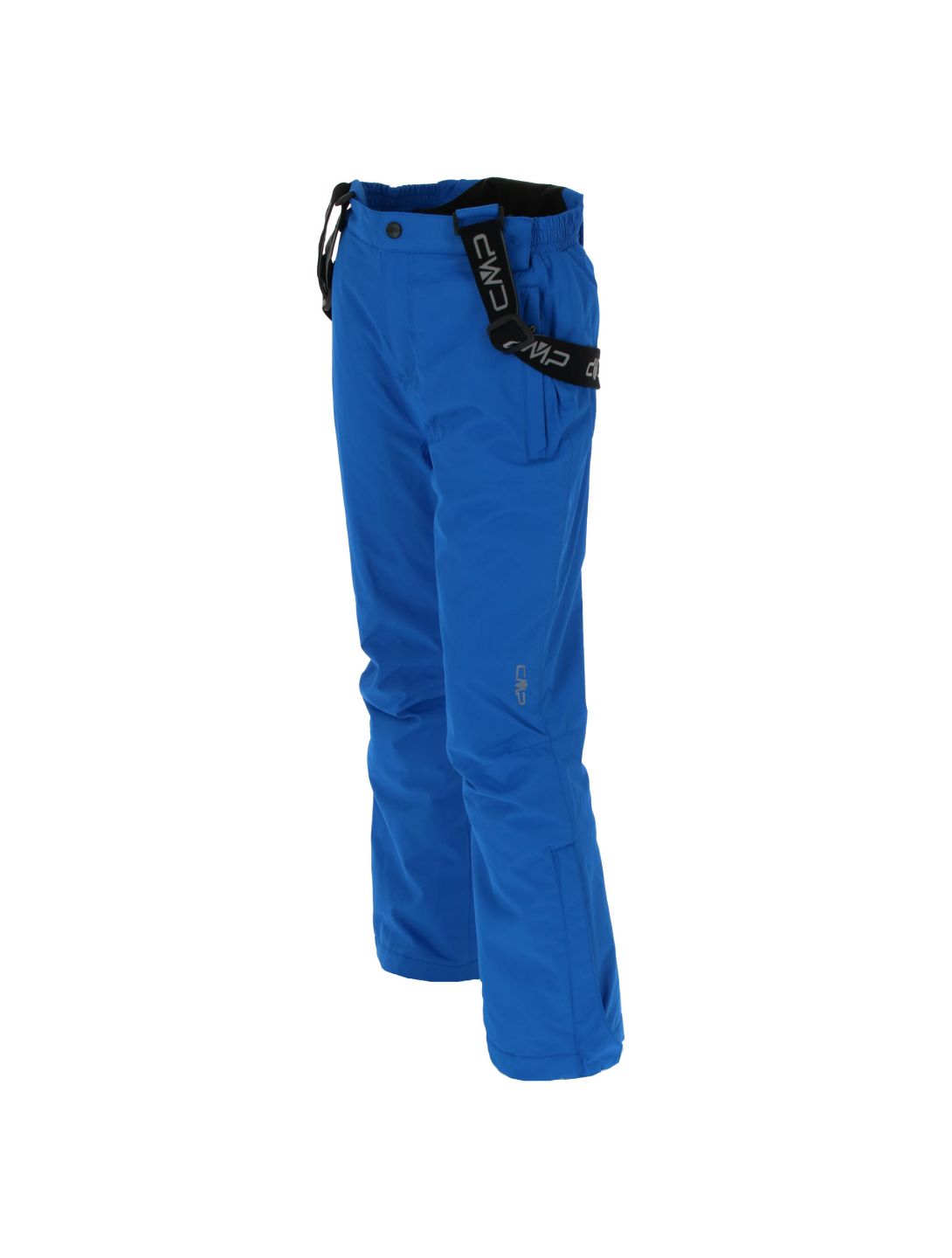 CMP, 3W15994 ski pants kids Royal blue 