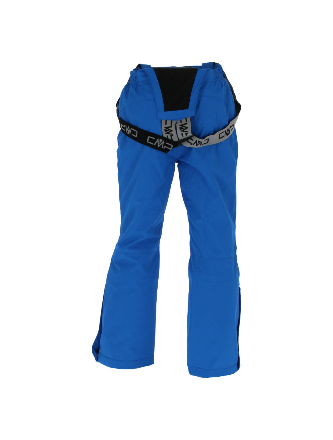 CMP, 3W15994 ski pants kids Royal blue 