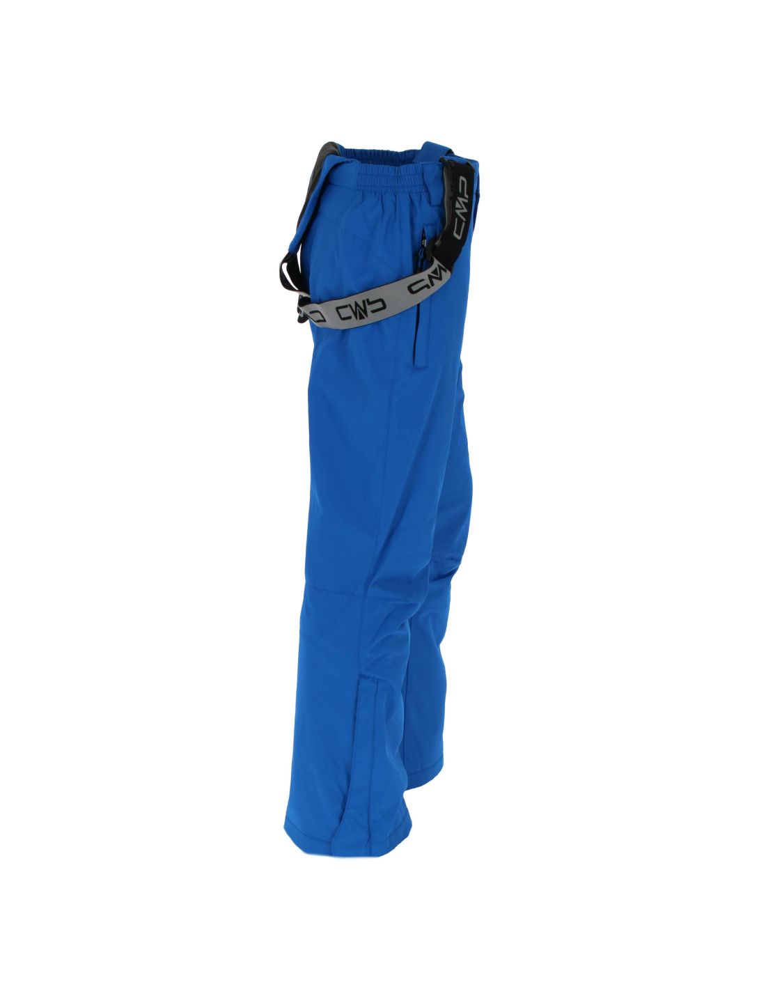 CMP, 3W15994 ski pants kids Royal blue 