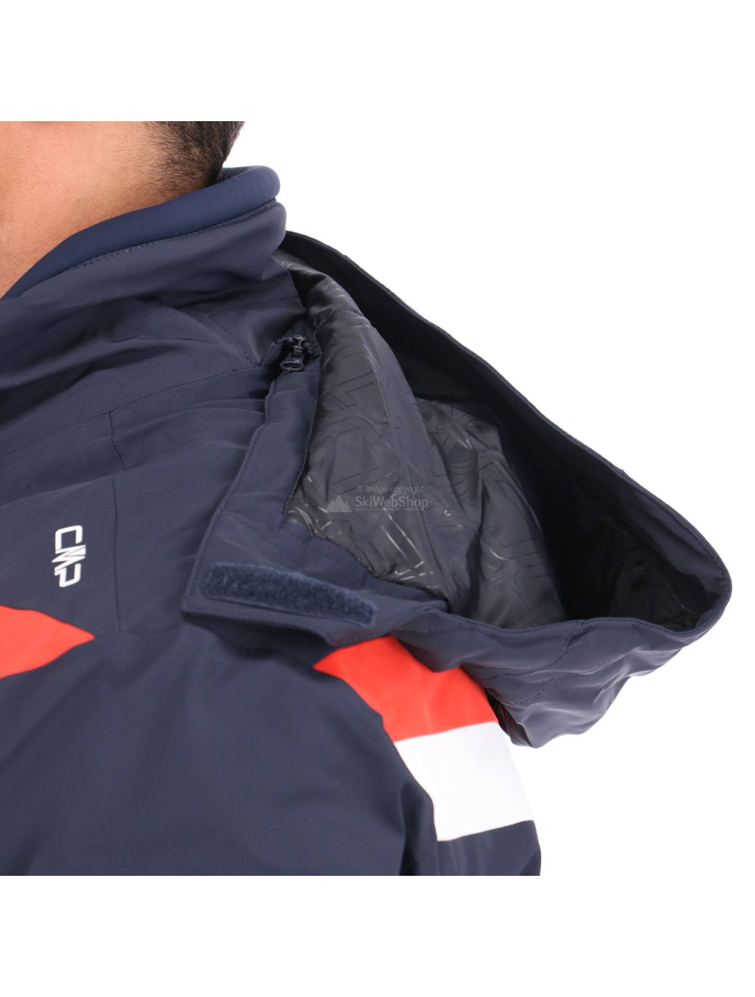 Superdry ski outlet command traverse