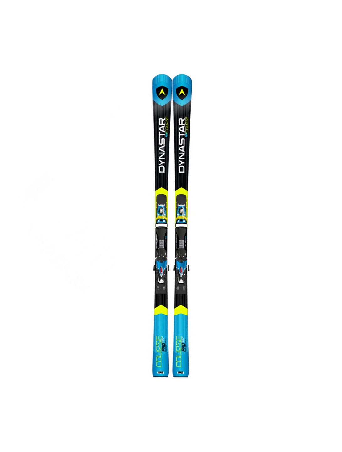 Dynastar Course Pro R21, race ski's, winter 2015/2016, SPX 12 bindings