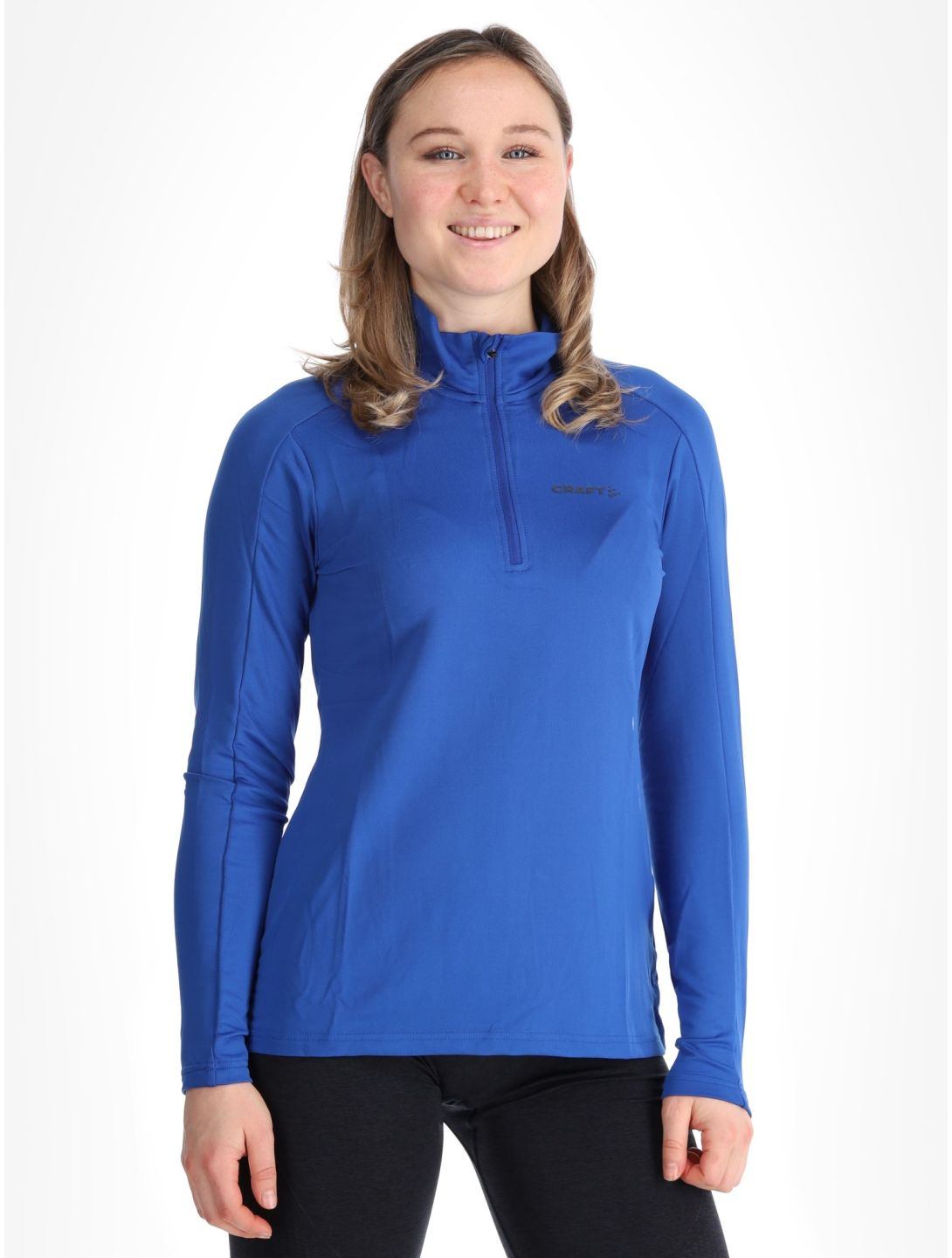 Craft, Core Gain pullover women Burst blue 