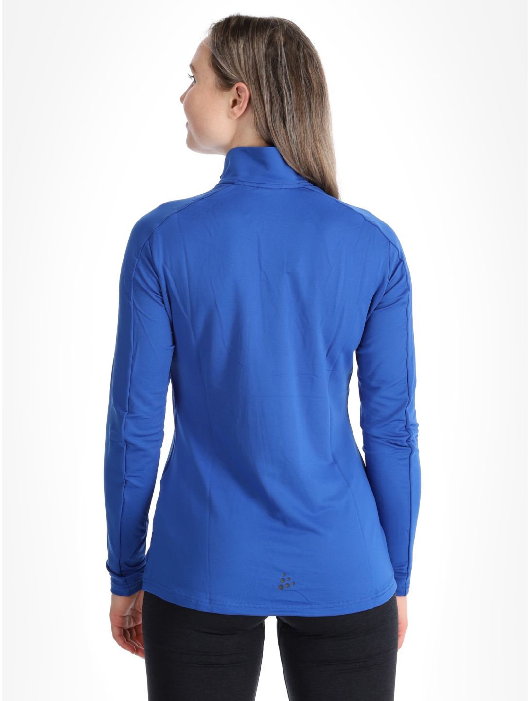 Craft, Core Gain pullover women Burst blue 