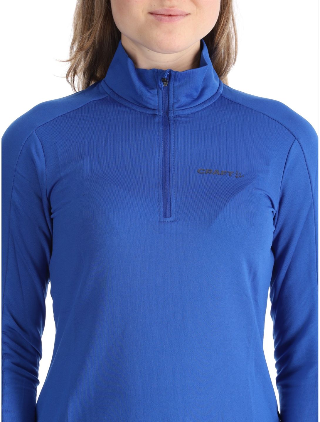 Craft, Core Gain pullover women Burst blue 