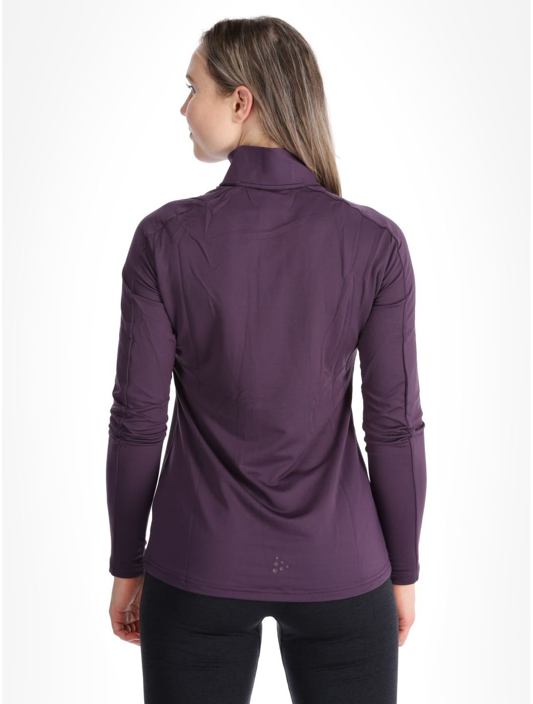 Craft, Core Gain pullover women Topaz purple 