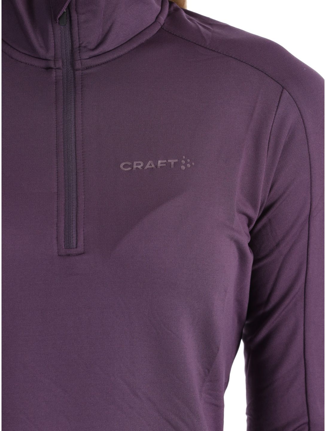 Craft, Core Gain pullover women Topaz purple 