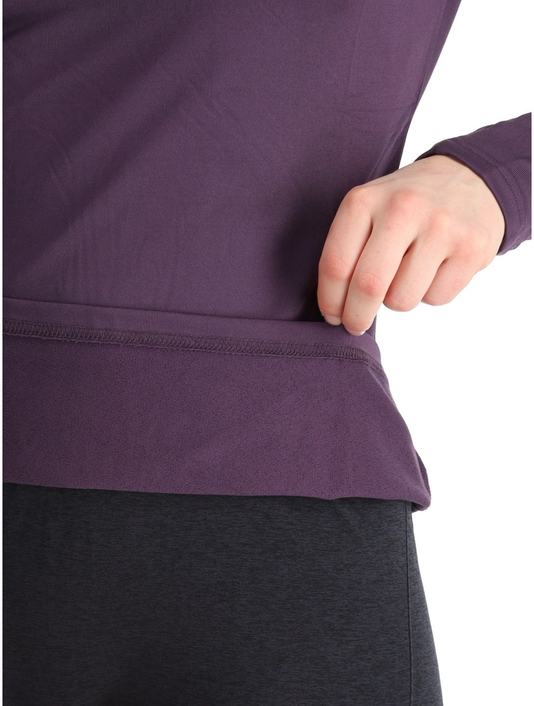 Craft, Core Gain pullover women Topaz purple 