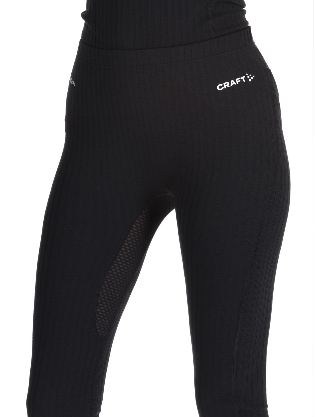 Craft, Active Extreme X thermal pants women Black black 