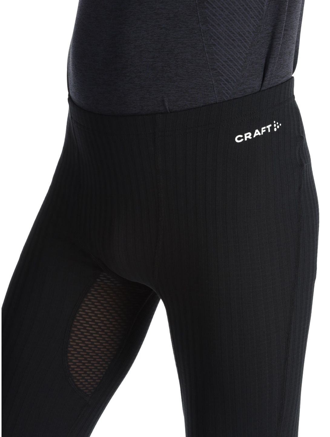 Craft, Active Extreme X thermal pants men Black black 