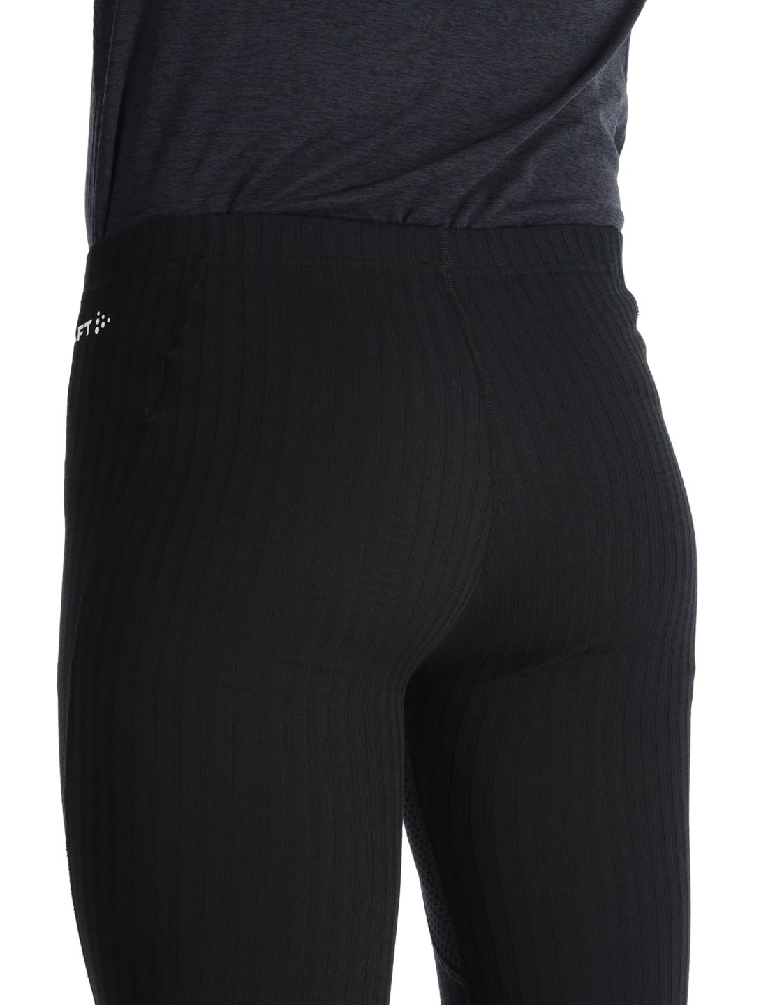 Craft, Active Extreme X thermal pants men Black black 