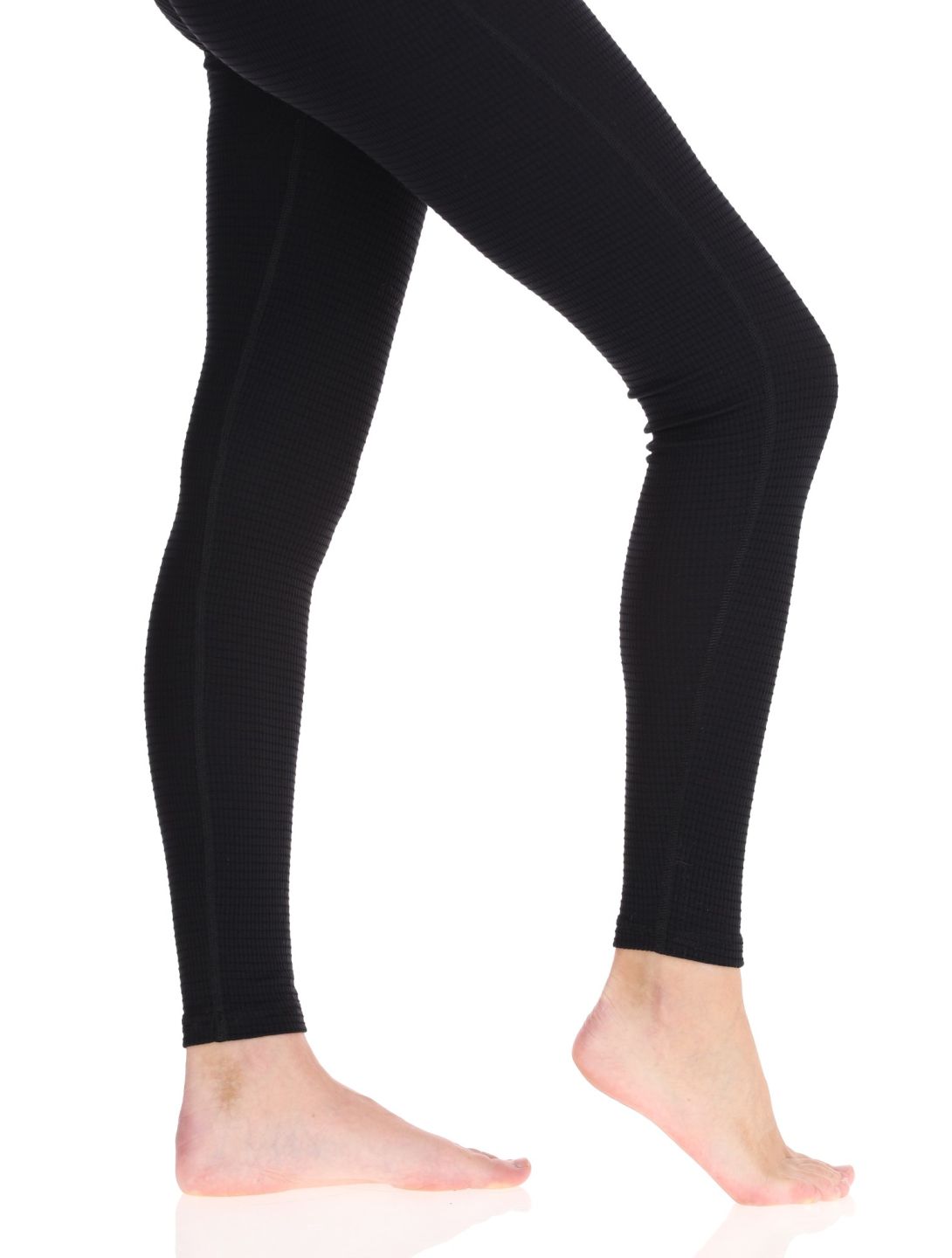 Craft, Pro Wool Extreme X thermal pants women Black black 