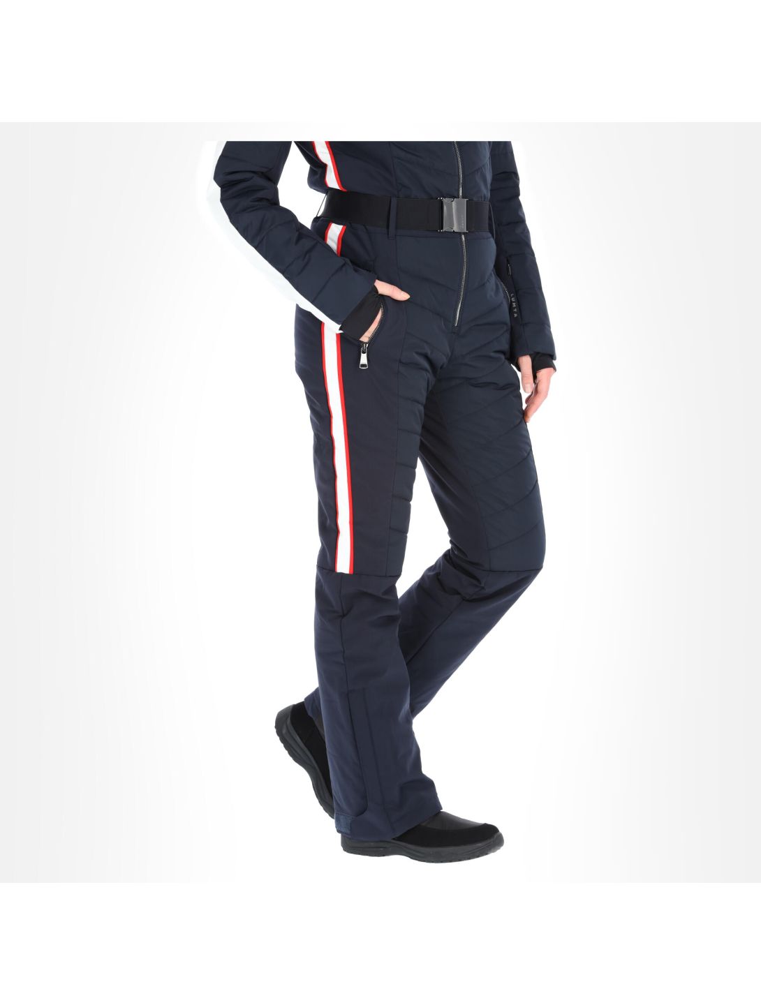 Luhta, Elgmo ski suit women dark blue