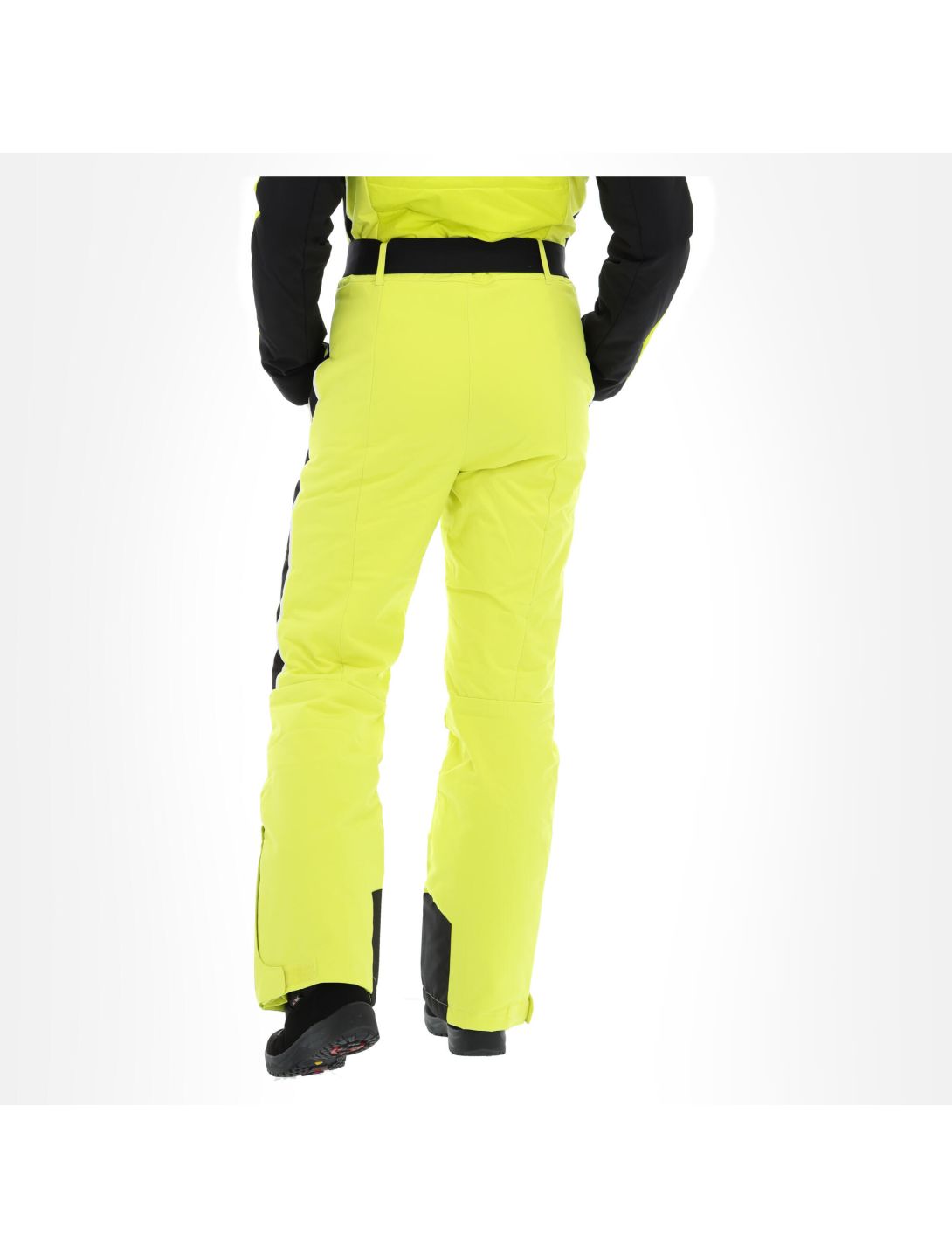 Luhta, Elgmo ski suit women yellow