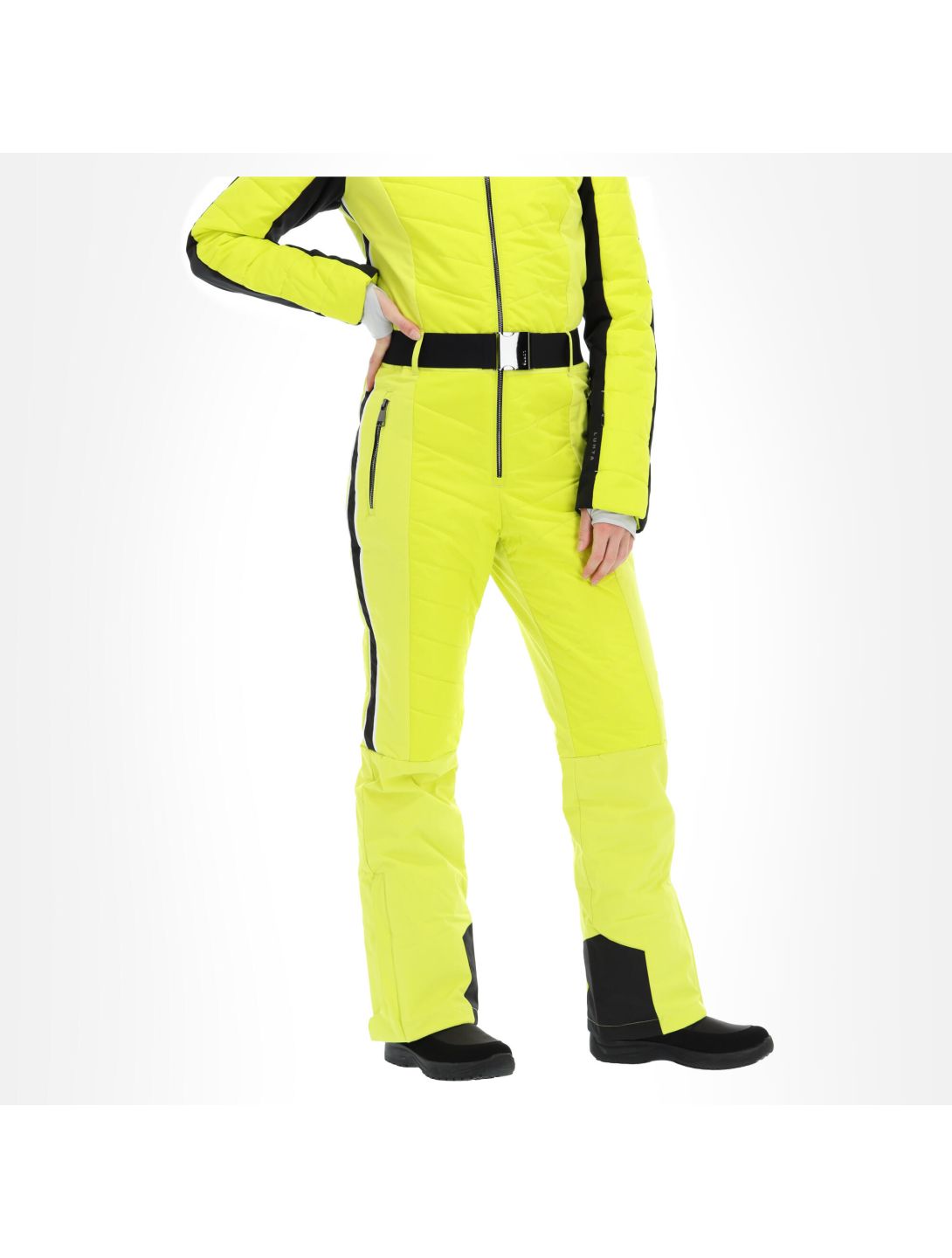 Luhta, Elgmo ski suit women yellow