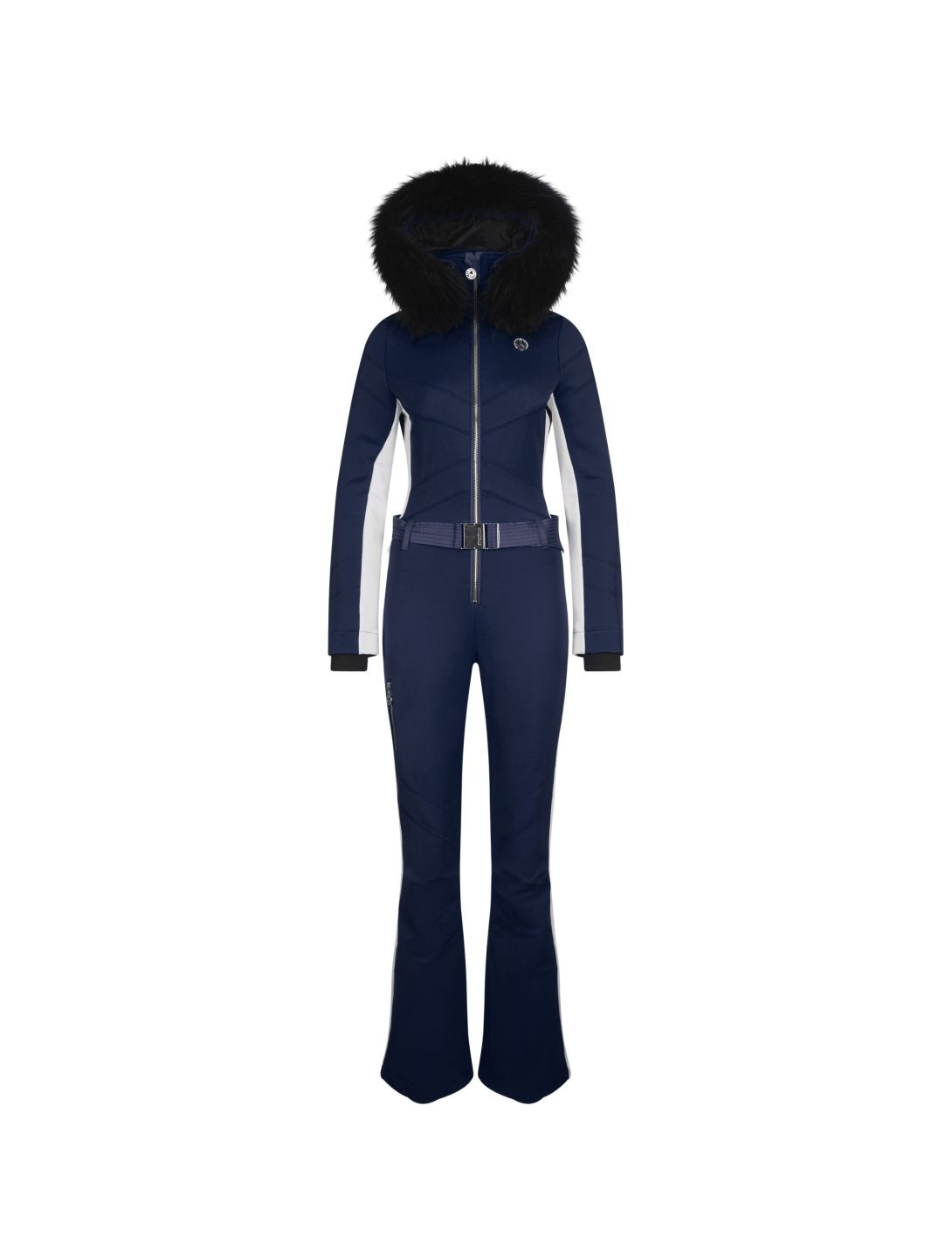 Sportalm, 942028540 ski suit women deep water blue