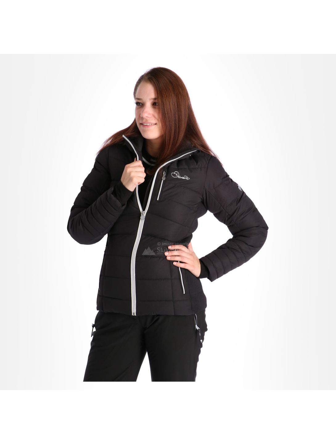 Dare2b womens 2025 curator jacket