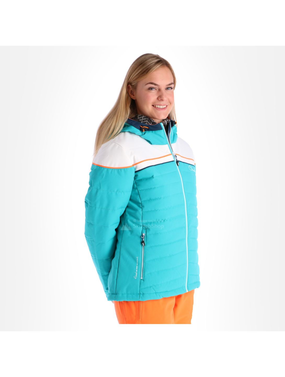 Dare2b women's novela ski on sale jacket